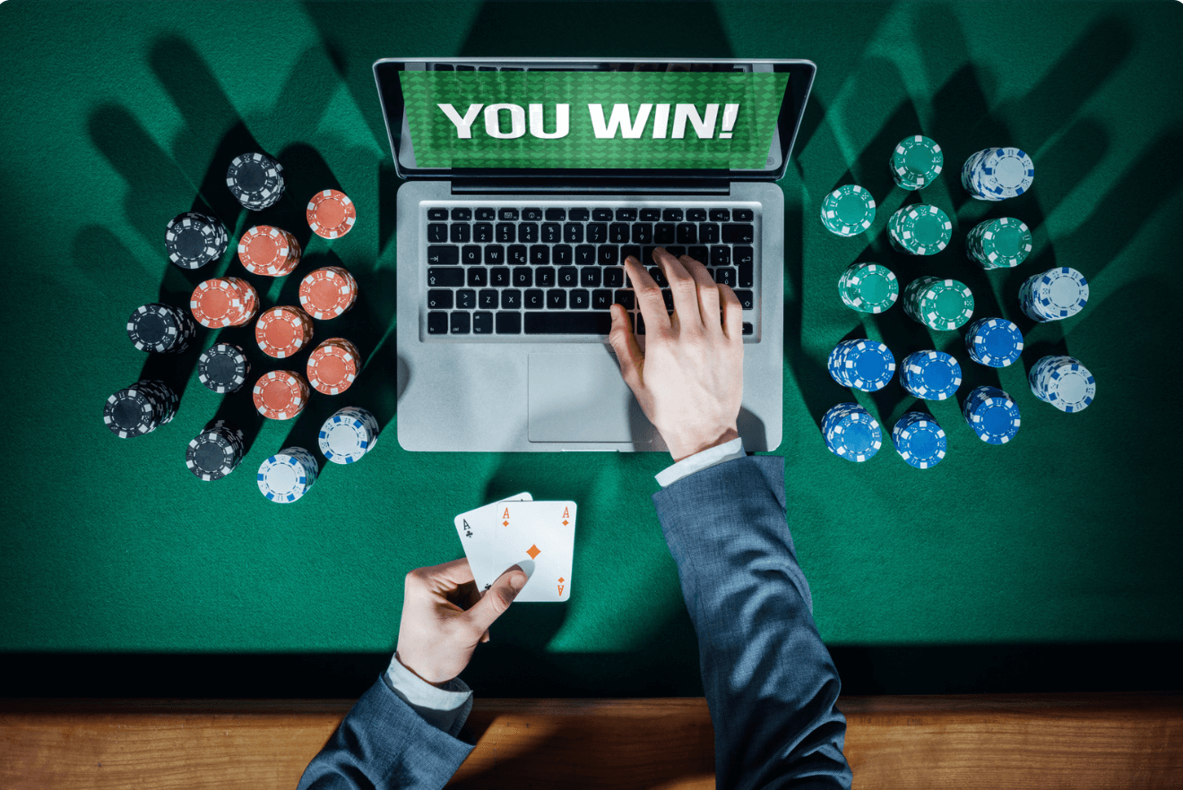 Online Gambling in Singapore